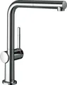 hansgrohe Talis M54 – Niederdruck-Küchenarmatur, Chrom, 72860000
