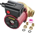 Hochdruck Wasserpumpe 50 L/min, Druckerhöhungspumpe 220 V, Wasserpumpe Hochdr...