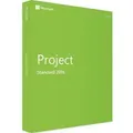 Project 2016 Standard - Produktschlüssel - Sofort-Download - Vollversion - 1 PC - Deutsch