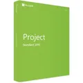 Microsoft Project 2016 Standard