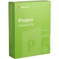 Microsoft Project 2016 Standard