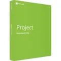 Microsoft Project 2016 Standard