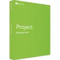 Microsoft Project 2016 Standard