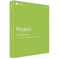 #Microsoft Project Standard 2016