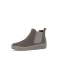 Gabor Damen Chelsea Boots, Frauen Stiefeletten,Best Fitting,Booties,halbstiefel,Kurzstiefel,uebergangsschuhe,Mohair (EL.Wall),39 EU / 6 UK