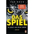 Das Spiel – Es geht um Dein Leben