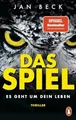 Das Spiel – Es geht um Dein Leben: Thriller (Björk und Buch Penguin Verlag