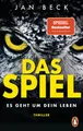 Das Spiel – Es geht um Dein Leben Thriller