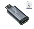 DINIC USB-Adapter