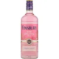 Finsbury Wild Strawberry Gin 37,5% Vol. 700ml