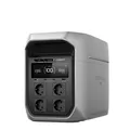 EcoFlow DELTA 3 Max Plus 2048Wh Akku Powerstation USV LiFePO4 Notstrom