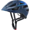CRATONI City - Fahrradhelm Velo-X blau matt