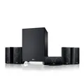 Teufel Consono 35 Mk3 "5.1-Set" Heimkino Lautsprecher Subwoofer Soundanlage