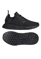 adidas NMD_R1 J FX8777, Unisex Sneakers, Black, 36 EU