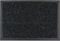 ASTRA Fußmatte Graphit 635, rechteckig, Höhe: 8 mm, Schmutzfangmatte, In -und Outdoor geeignet