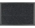 Schmutzfangmatte Graphit grau 40x60 cm