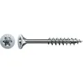 Spax - Universalschraube, 3,5 X 30 Mm, 200 Stück, Teilgewinde, Senkkopf, T-star Plus T20, 4cut, Wirox - 0191010350303