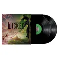 Island WICKED: THE SOUNDTRACK / O.S.T. (Original Soundtrack, Various) (53153903)
