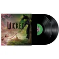 Various: Wicked: The Soundtrack - Universal Music  - (LP / W)
