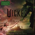 V.A. - OST Wicked (Vinyl 2LP - 2024 - Original)