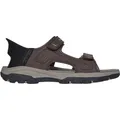 SKECHERS Herren Slipper TRESMEN-REECE