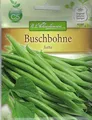 Chrestensen Buschbohne 'Jutta' Saatgut