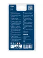 BOSCH Zündkerzen 4-polig für BMW 3 ALFA ROMEO 33 5 7 8 OPEL Kadett E FORD