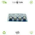 Bosch FR78 (N59) - Zündkerzen Super 4 - 4er Set