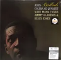 John Coltrane Quartet / BALLADS (180G LP) / Verve / 0888930 / 12 Inch