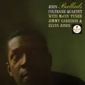 John Coltrane Quartet Ballads (Vinyl) 12" Album (US IMPORT)