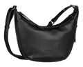 TOM TAILOR Lina Crossbody Bag M Umhängetasche Tasche Black schwarz Neu