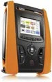 HT Instruments GSC60 Installationstester, VDE-Prüfgerät kalibriert (ISO) VDE-Norm 0100, 0105, 0413