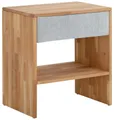 OTTO home Nachttisch Callum, passend zur Boxspringbett-Serie Jelle