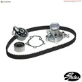 WASSERPUMPE + ZAHNRIEMENSATZ KP3T354HOB FÜR FORD MONDEO/V/Turnier/Hatchback 1.0L