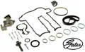 Gates KP3T354HOB Wasserpumpe + Zahnriemensatz Zahnriemensatz Zahnriemen