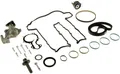 GATES KP3T354HOB Wasserpumpe + Zahnriemensatz für FORD