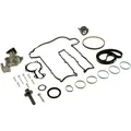 ORIGINAL® Gates Wasserpumpe + Zahnriemensatz für Ford FIESTA VI FOCUS III