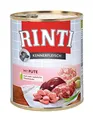 Rinti Pur Kennerfleisch Lamm für Hunde, 24er Pack (24 x 400 g)