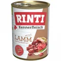 24 x Rinti Kennerfleisch 400 g