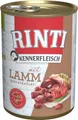 Rinti | Kennerfleisch | 400g Dose - Lamm 400g