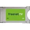 Telestar freenet TV CI+ Modul 89001 | DVB-T2 HD Entschlüsselung | inkl. 3 Monate freenet TV | Irdeto | für Receiver & TV