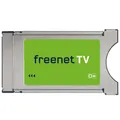freenet TV CI+ Modul für DVB-T2 HD Geräte mit 3-monatigem Gratis-Testzugang