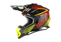 O’NEAL Motocrosshelm