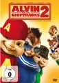 Alvin und die Chipmunks 2