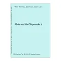 Alvin und die Chipmunks 2 Thomas, Betty, Jason Lee  und Jason Lee