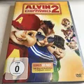 Alvin und die Chipmunks 2 von Betty Thomas | DVD | Zustand Gut