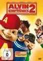 Alvin und die Chipmunks 2 ZUSTAND SEHR GUT