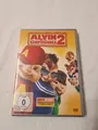 Alvin und die Chipmunks 2 - DVD