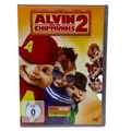 Alvin und die Chipmunks 2 | DVD | Film | Deutsch | SEHR GUT /