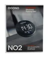 OOONO Park No2 New 2025 - BLACK   Digitale Parkuhr mit KBA Zulassung - oseller